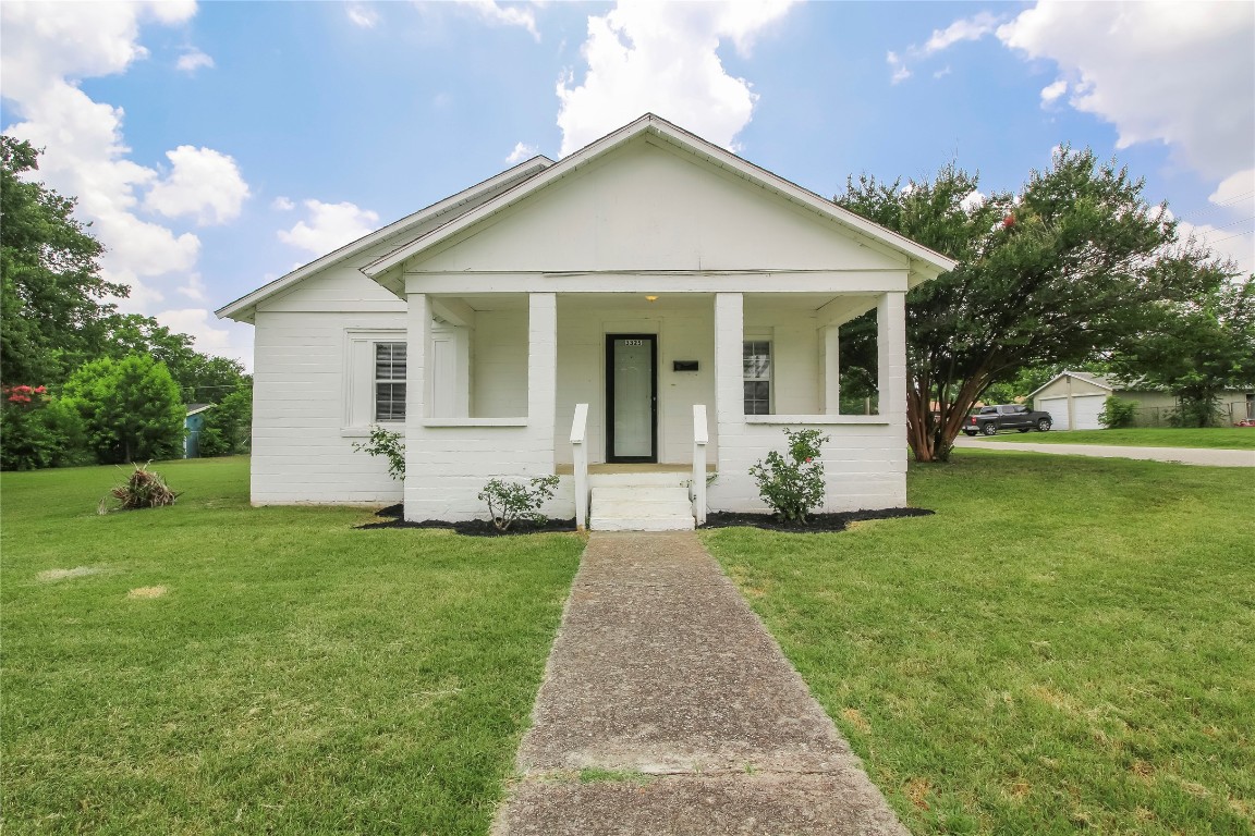 3325 NW 25th Street Fort Worth TX 76106