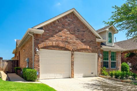 9061 Cottonwood Village Drive Fort Worth TX 76120