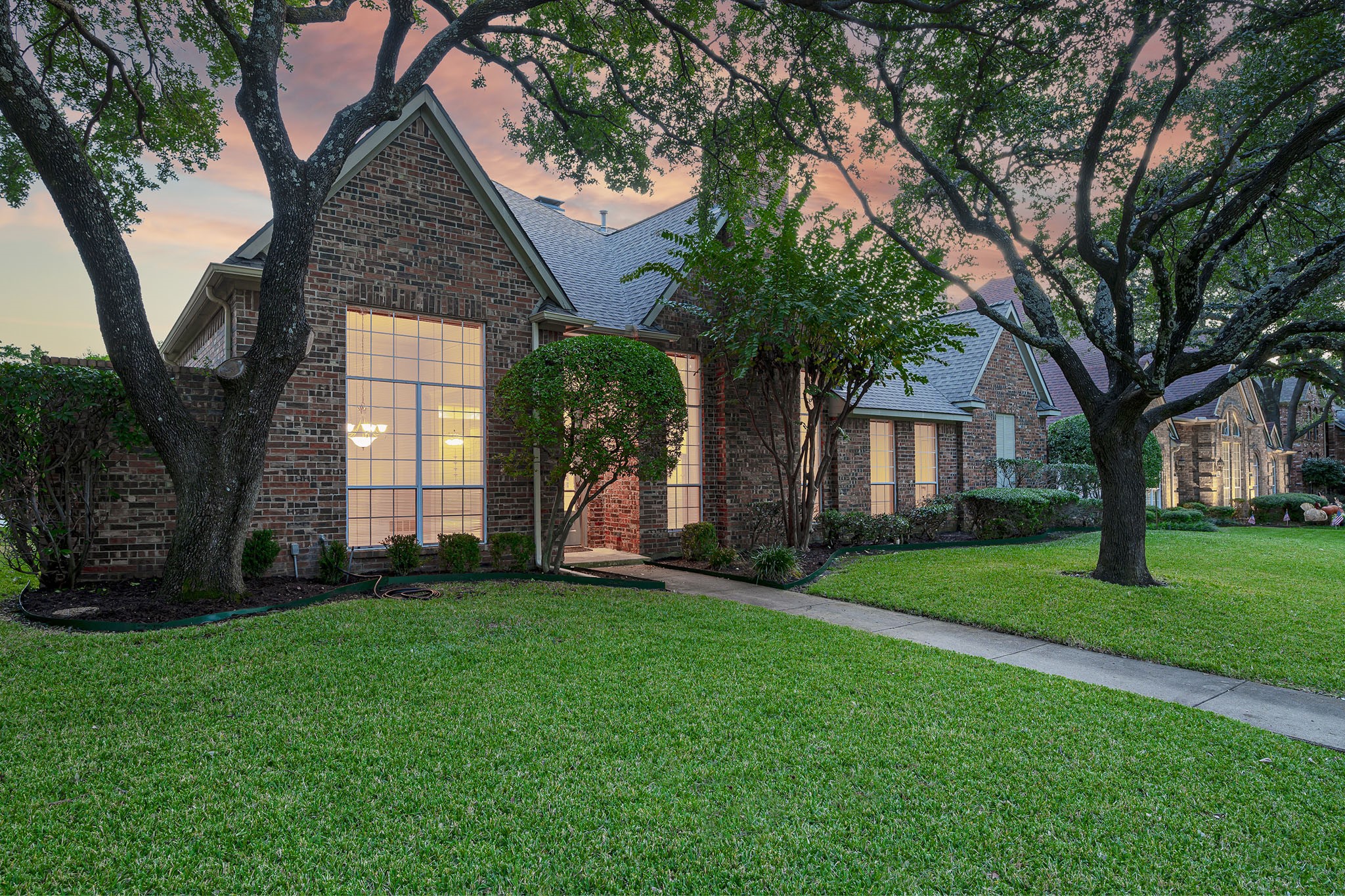 4612 Penbrook Court Plano TX 75024