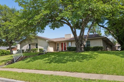 1310 Briar Hollow Lane Garland TX 75043