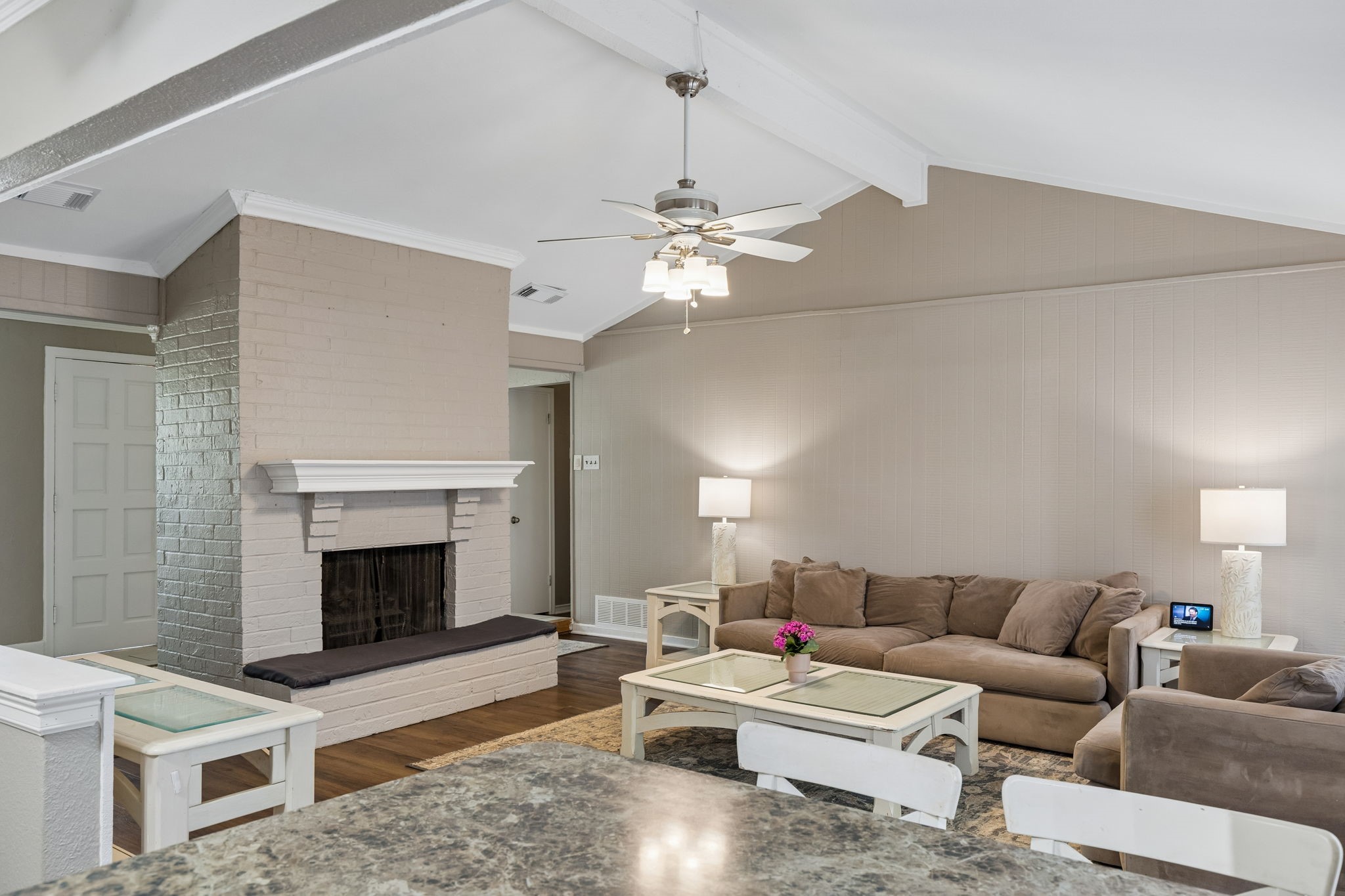 1310 Briar Hollow Lane Garland TX 75043