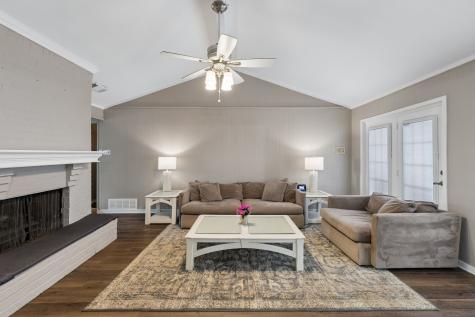 1310 Briar Hollow Lane Garland TX 75043