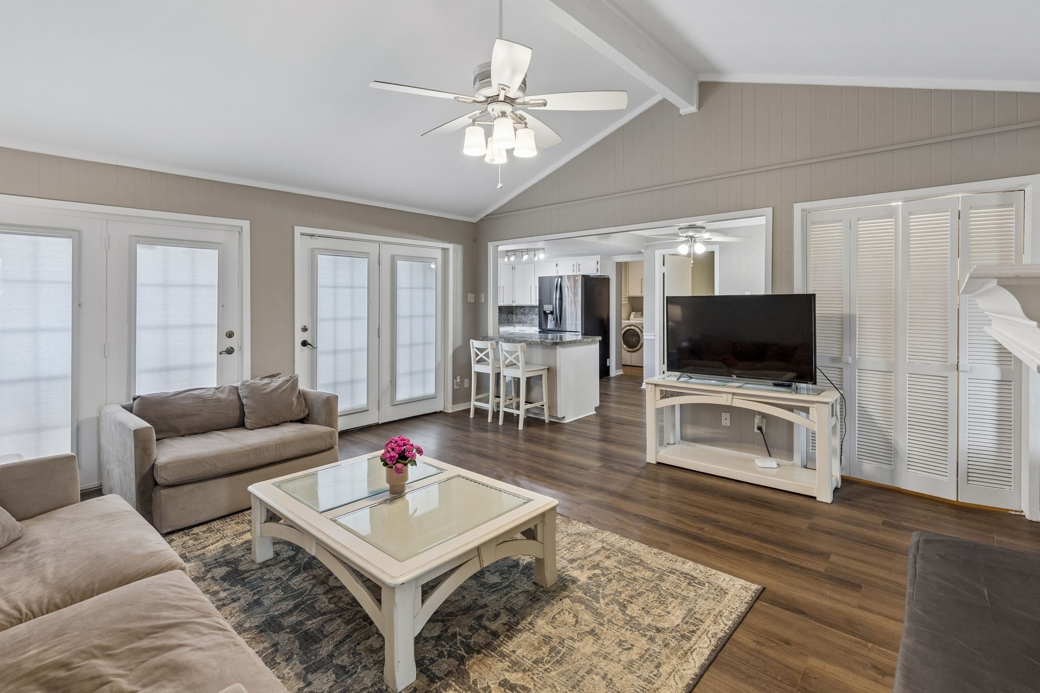1310 Briar Hollow Lane Garland TX 75043