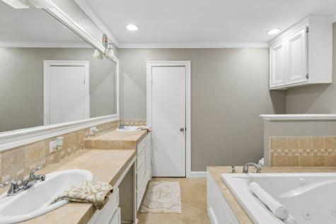 1310 Briar Hollow Lane Garland TX 75043