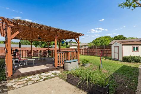 1310 Briar Hollow Lane Garland TX 75043
