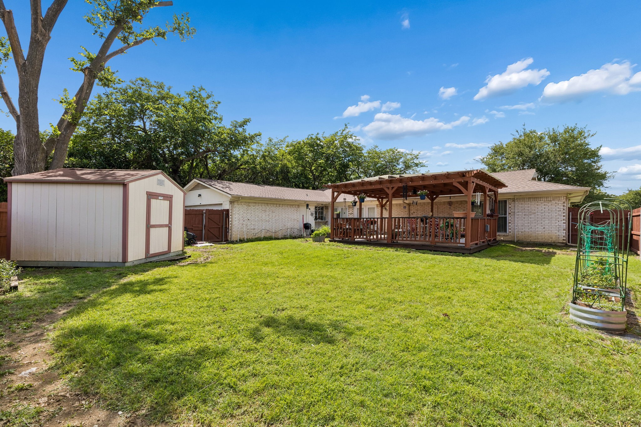 1310 Briar Hollow Lane Garland TX 75043