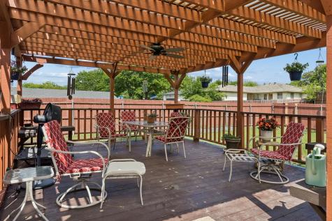 1310 Briar Hollow Lane Garland TX 75043