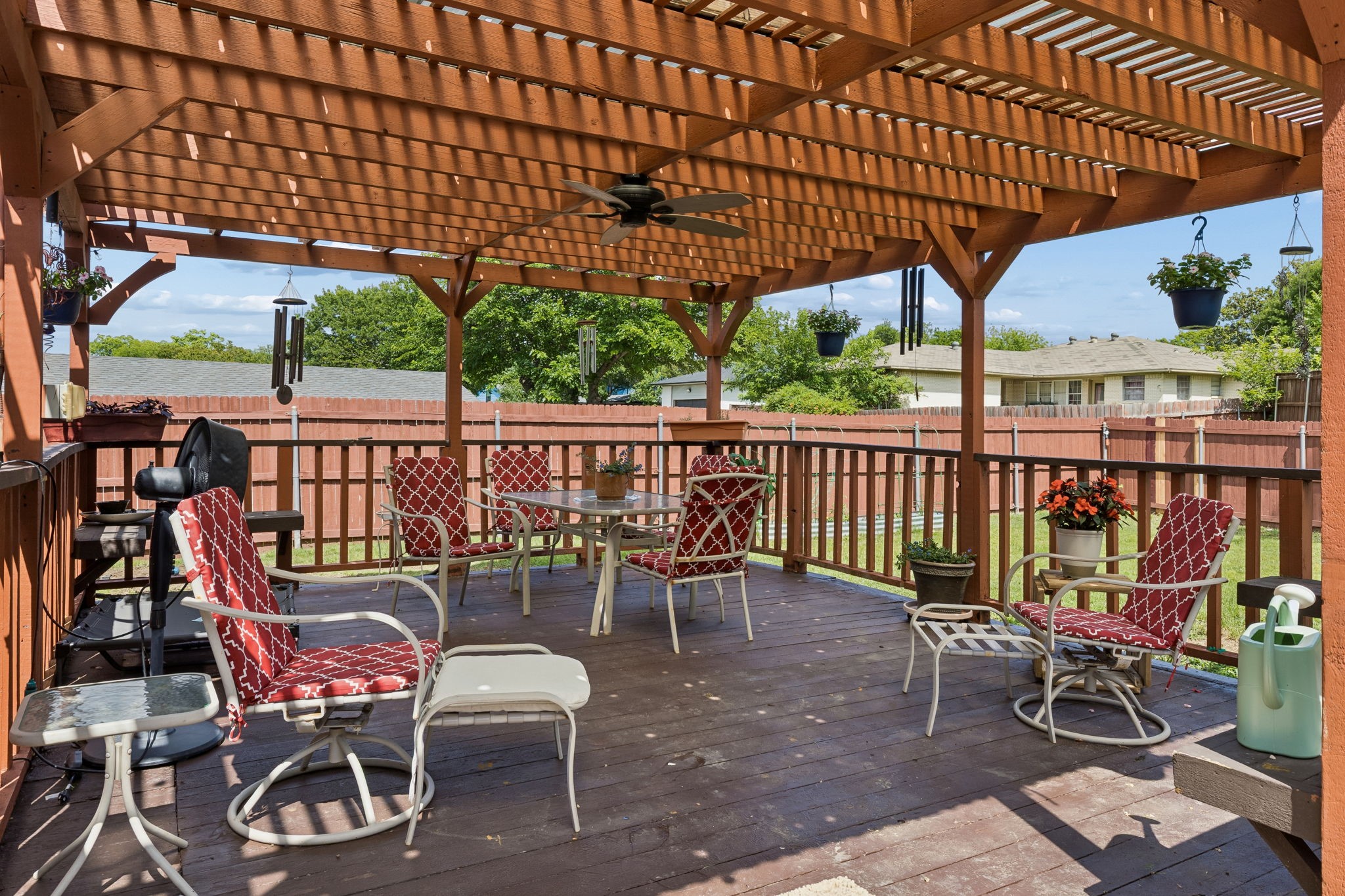 1310 Briar Hollow Lane Garland TX 75043