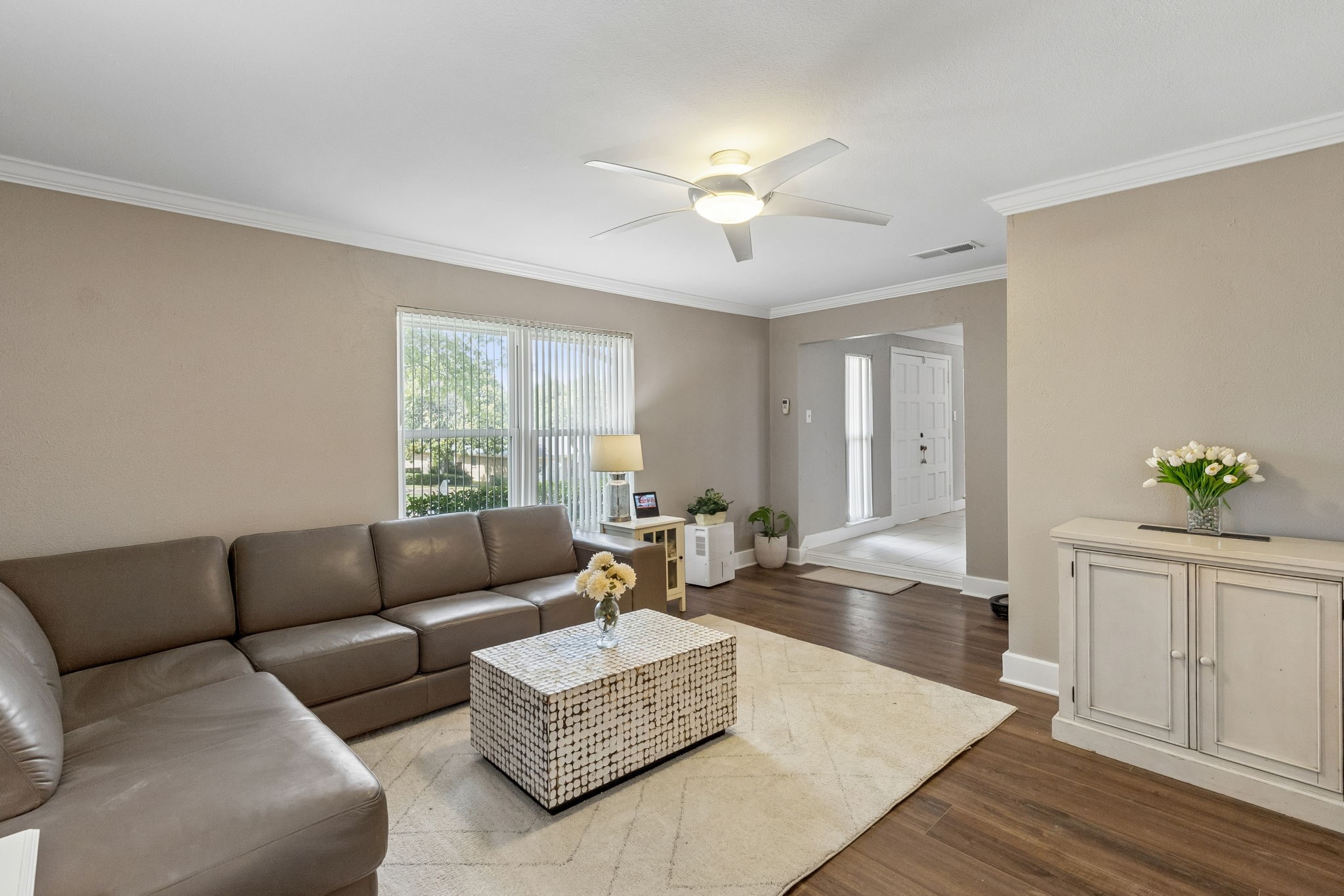 1310 Briar Hollow Lane Garland TX 75043