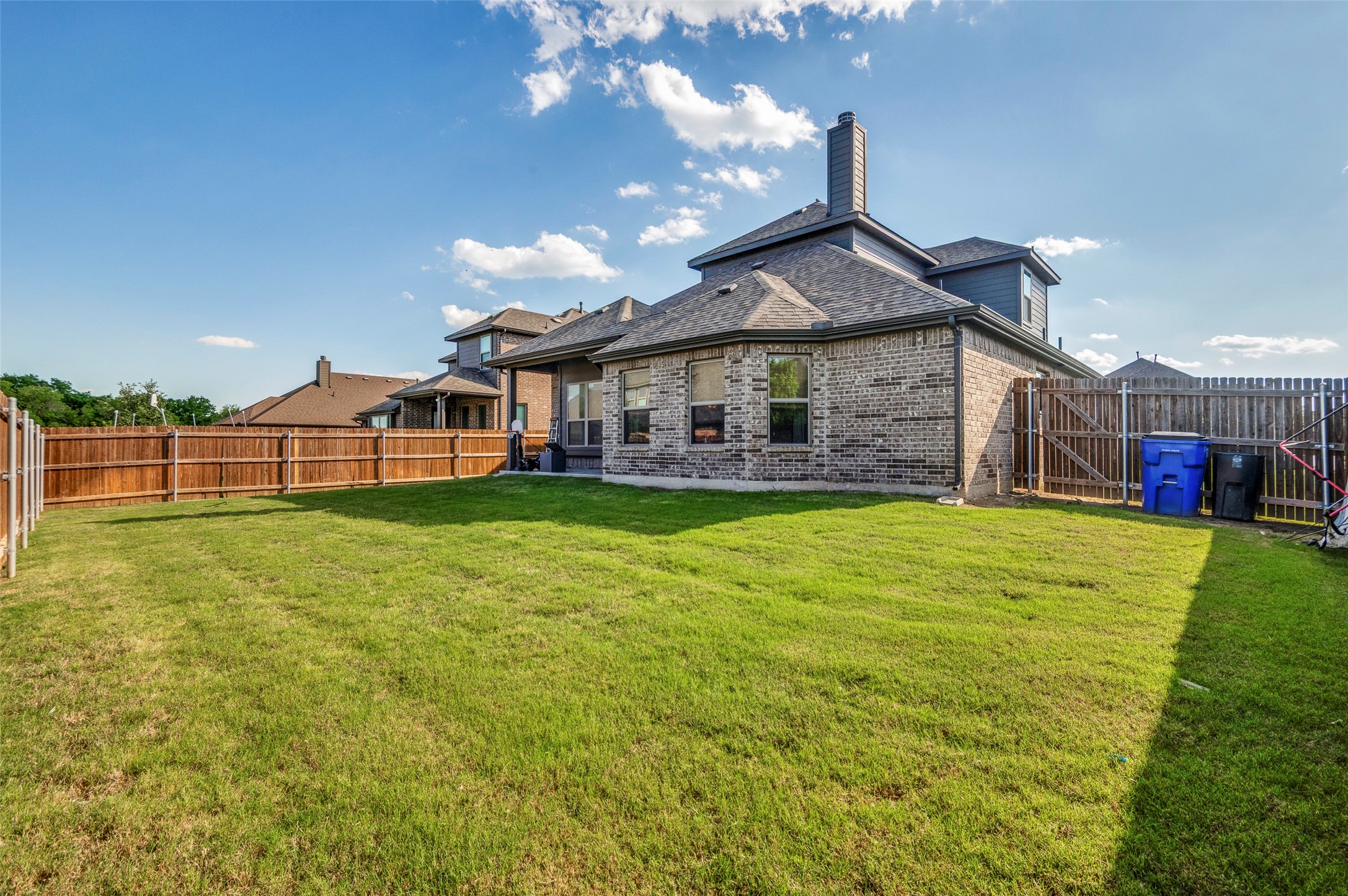 1705 Sluice Drive Mansfield TX 76063