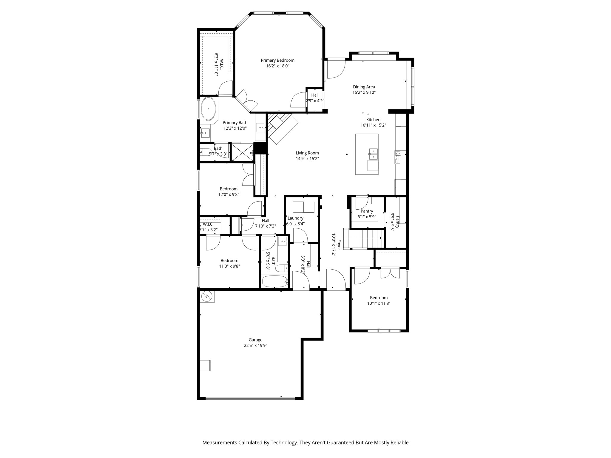 1705 Sluice Drive Mansfield TX 76063