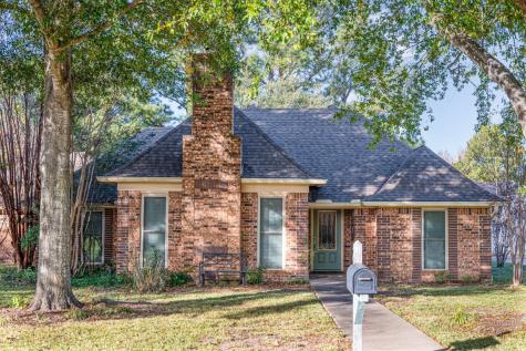 4025 Brandyn Place Paris TX 75462