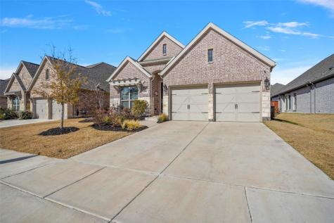 9501 Acorn Lane Little Elm TX 75068