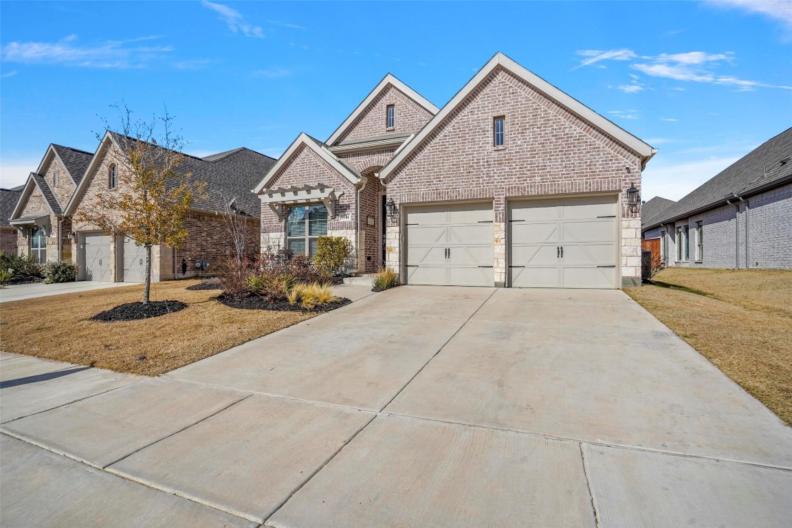 9501 Acorn Lane Little Elm TX 75068