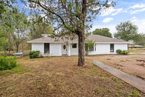 2716 Overton Court Granbury TX 76048