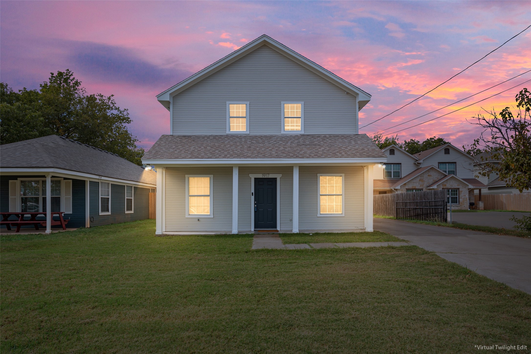 1917 S 15th Street Waco TX 76706