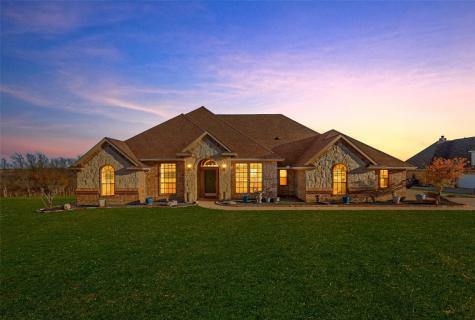 3217 S Bay Breeze Lane Fort Worth TX 76179