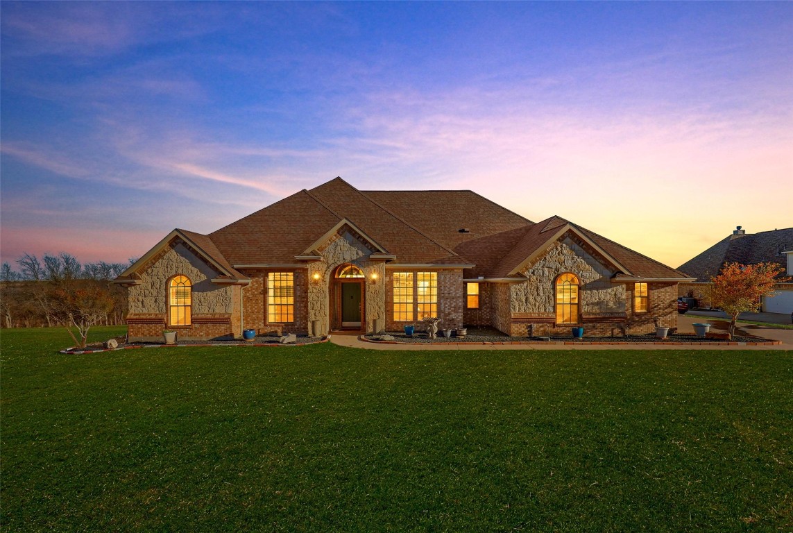 3217 S Bay Breeze Lane Fort Worth TX 76179