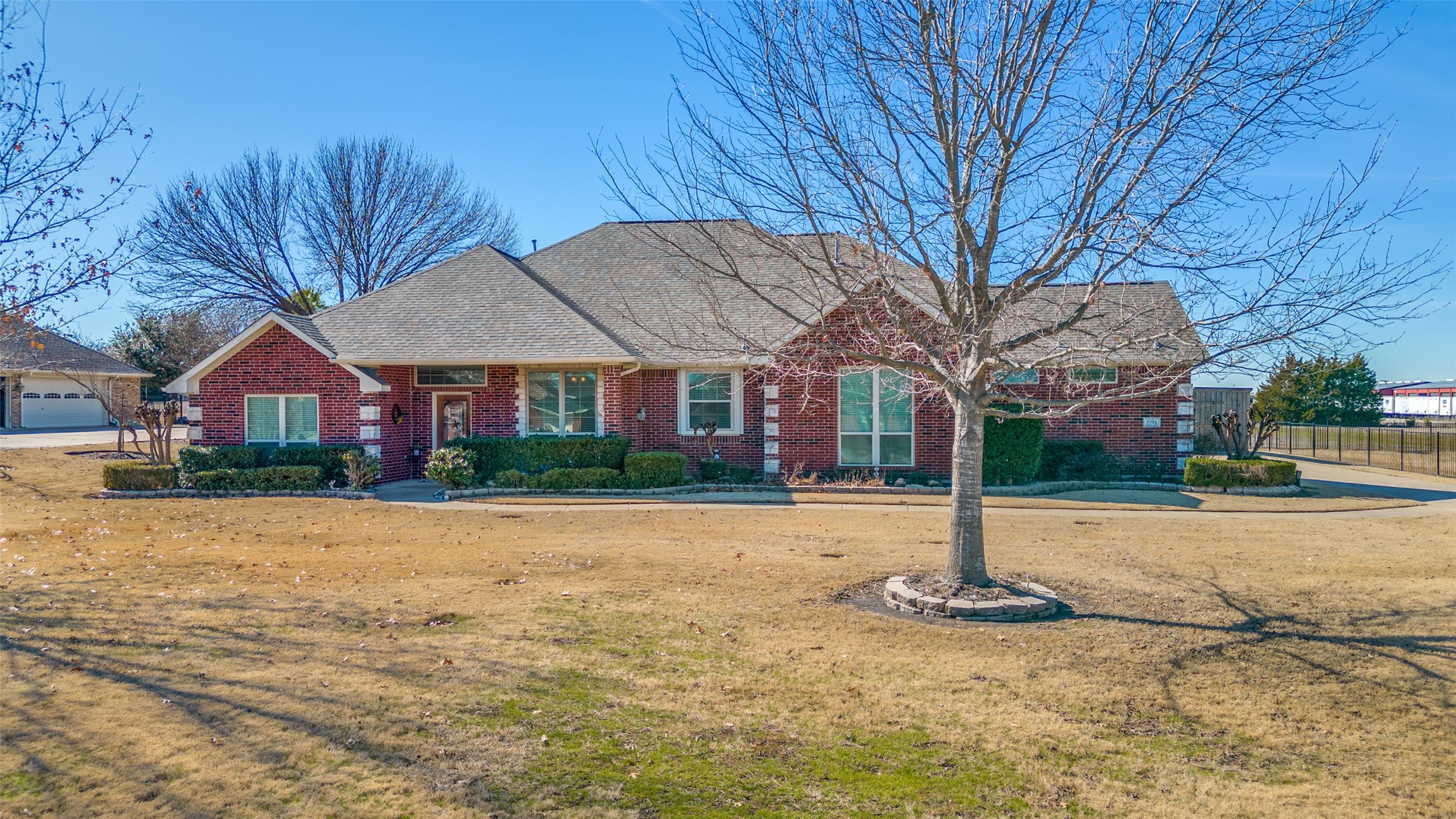 9584 Blarney Stone Way Forney TX 75126