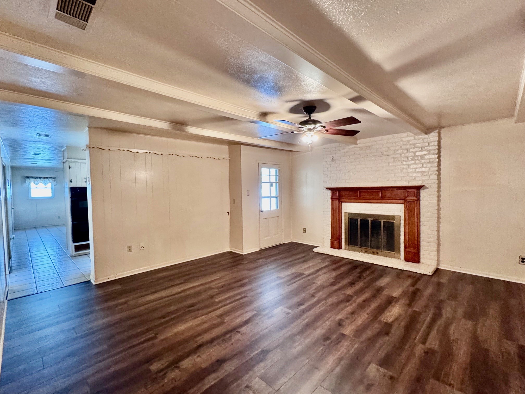 8108 Rush Street Benbrook TX 76116