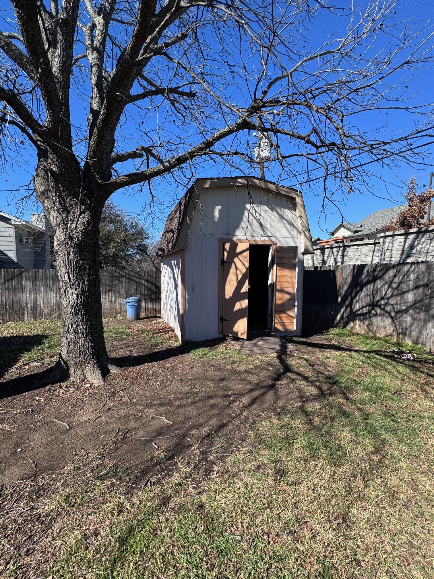 8108 Rush Street Benbrook TX 76116