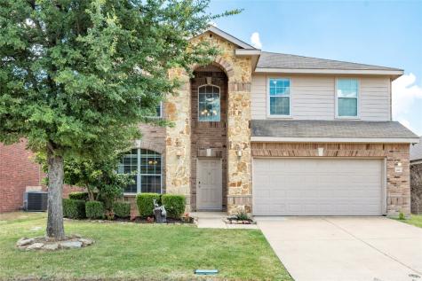 1003 Johnson City Avenue Forney TX 75126