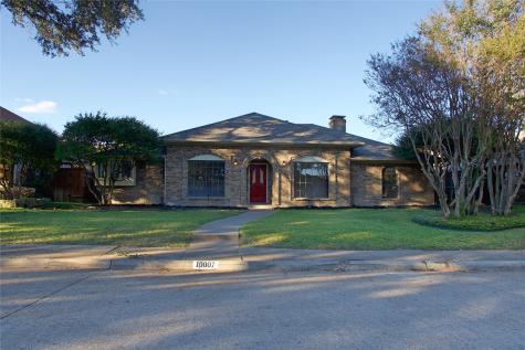 10007 Hickory Crossing Dallas TX 75243