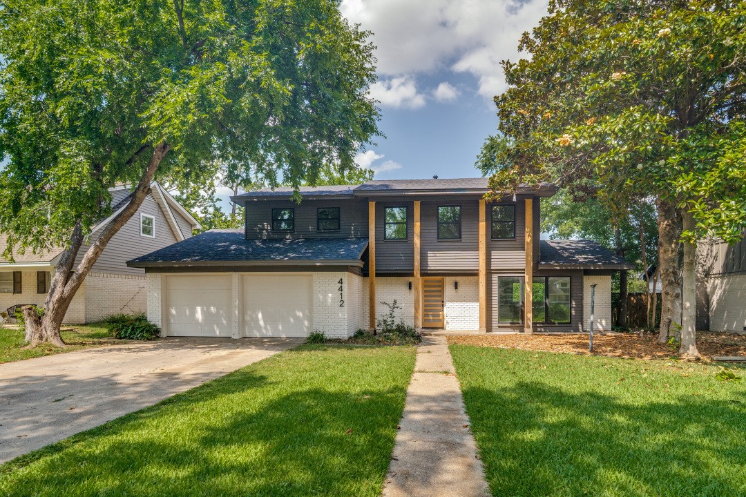 4412 Ivy Drive Mesquite TX 75150
