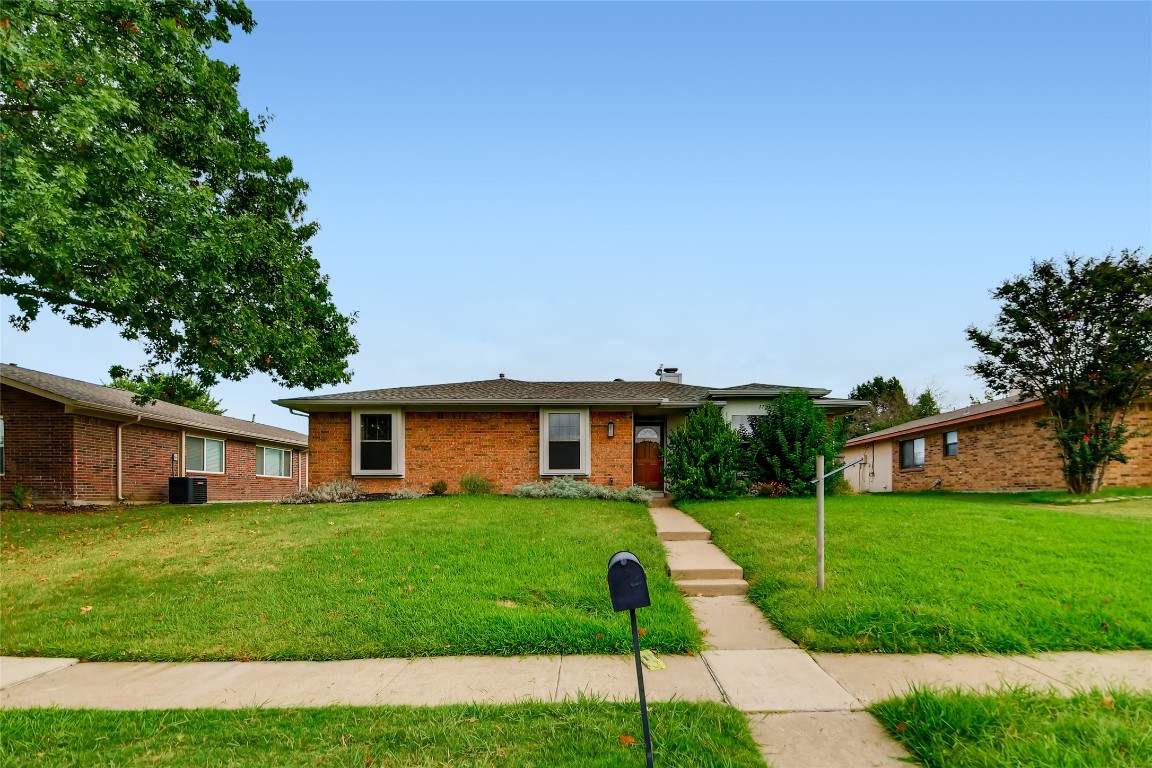 1721 Belltower Place Lewisville TX 75067
