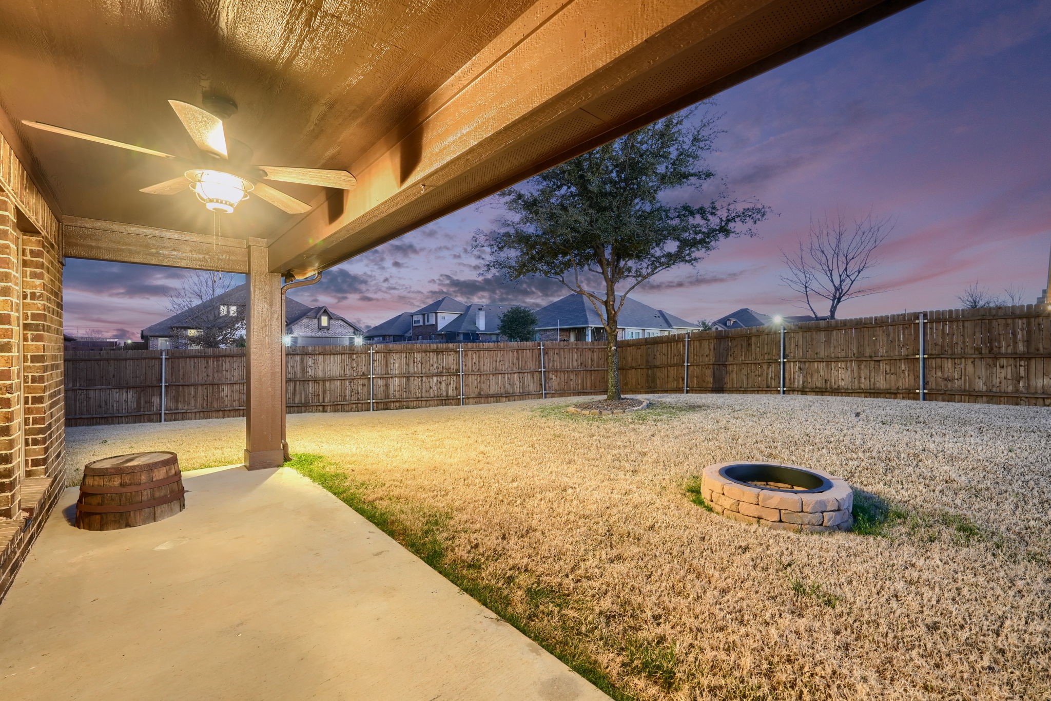 8828 Cassidy Lane Aubrey TX 76227