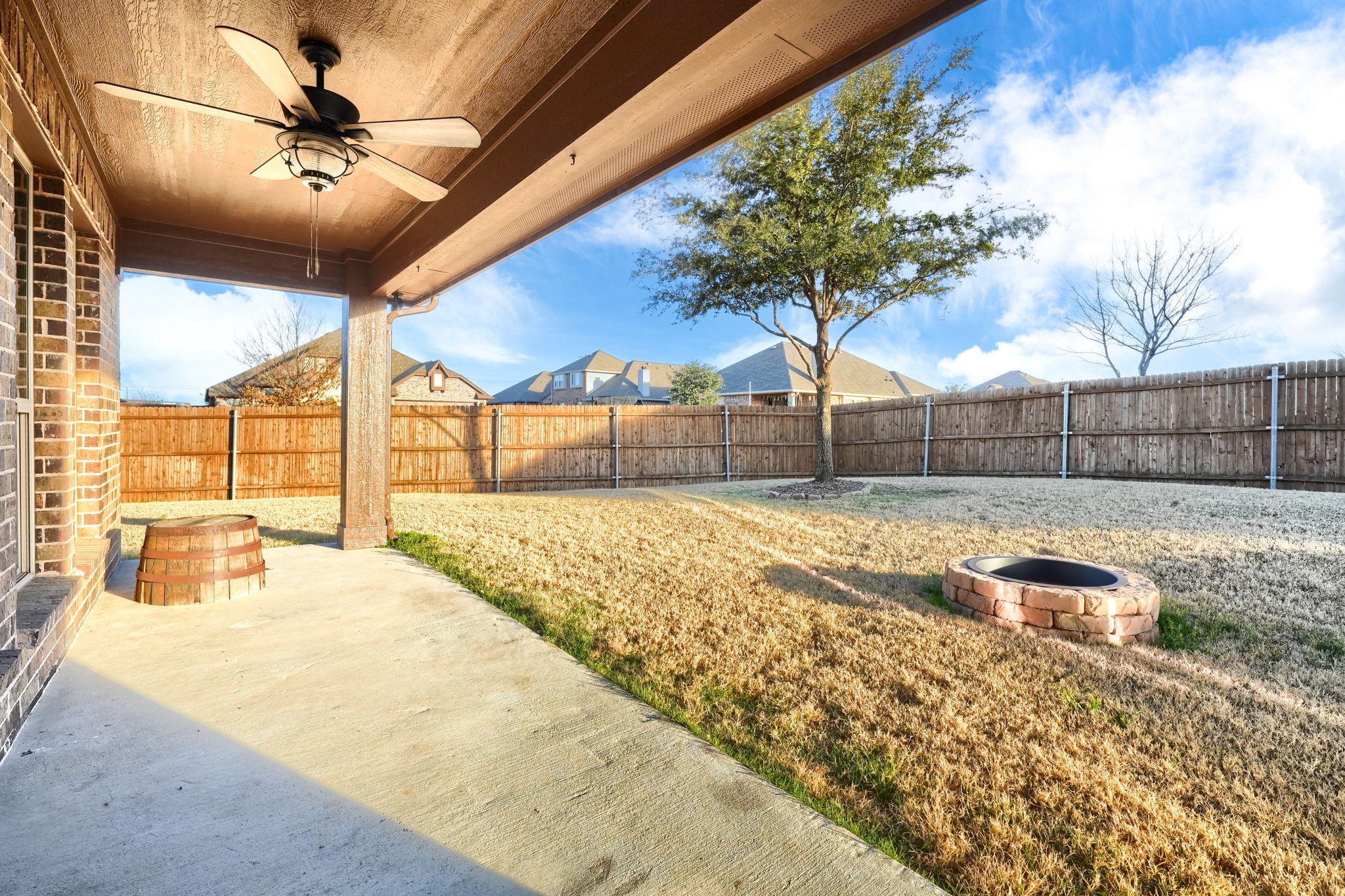 8828 Cassidy Lane Aubrey TX 76227