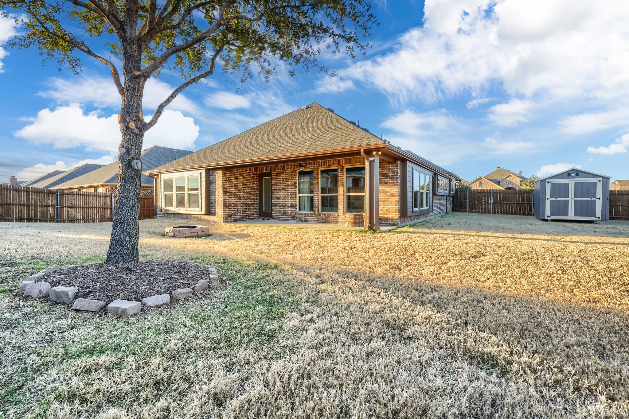 8828 Cassidy Lane Aubrey TX 76227