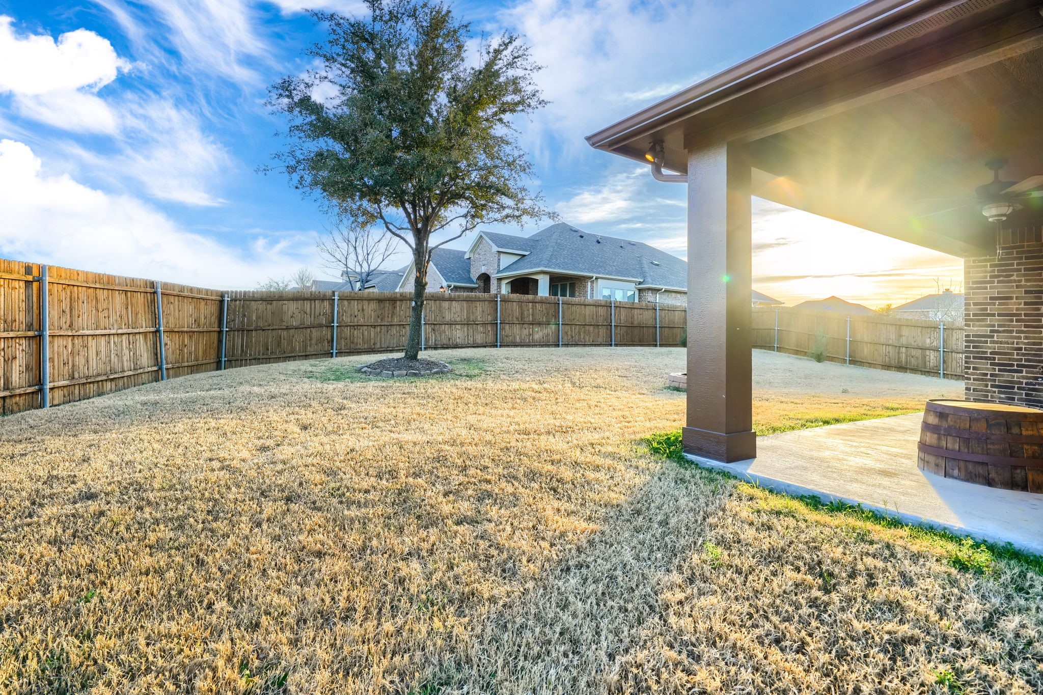 8828 Cassidy Lane Aubrey TX 76227