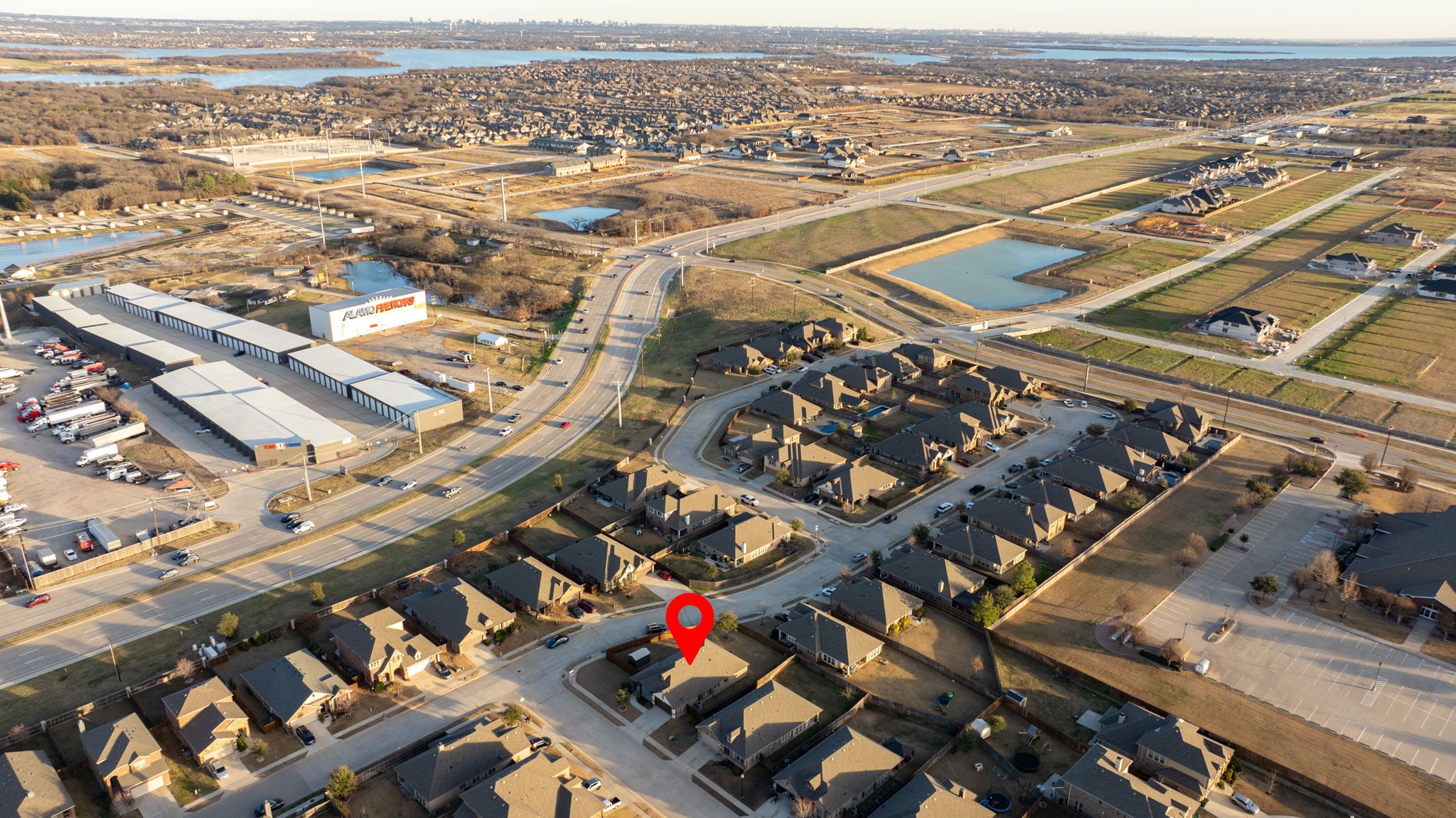 8828 Cassidy Lane Aubrey TX 76227