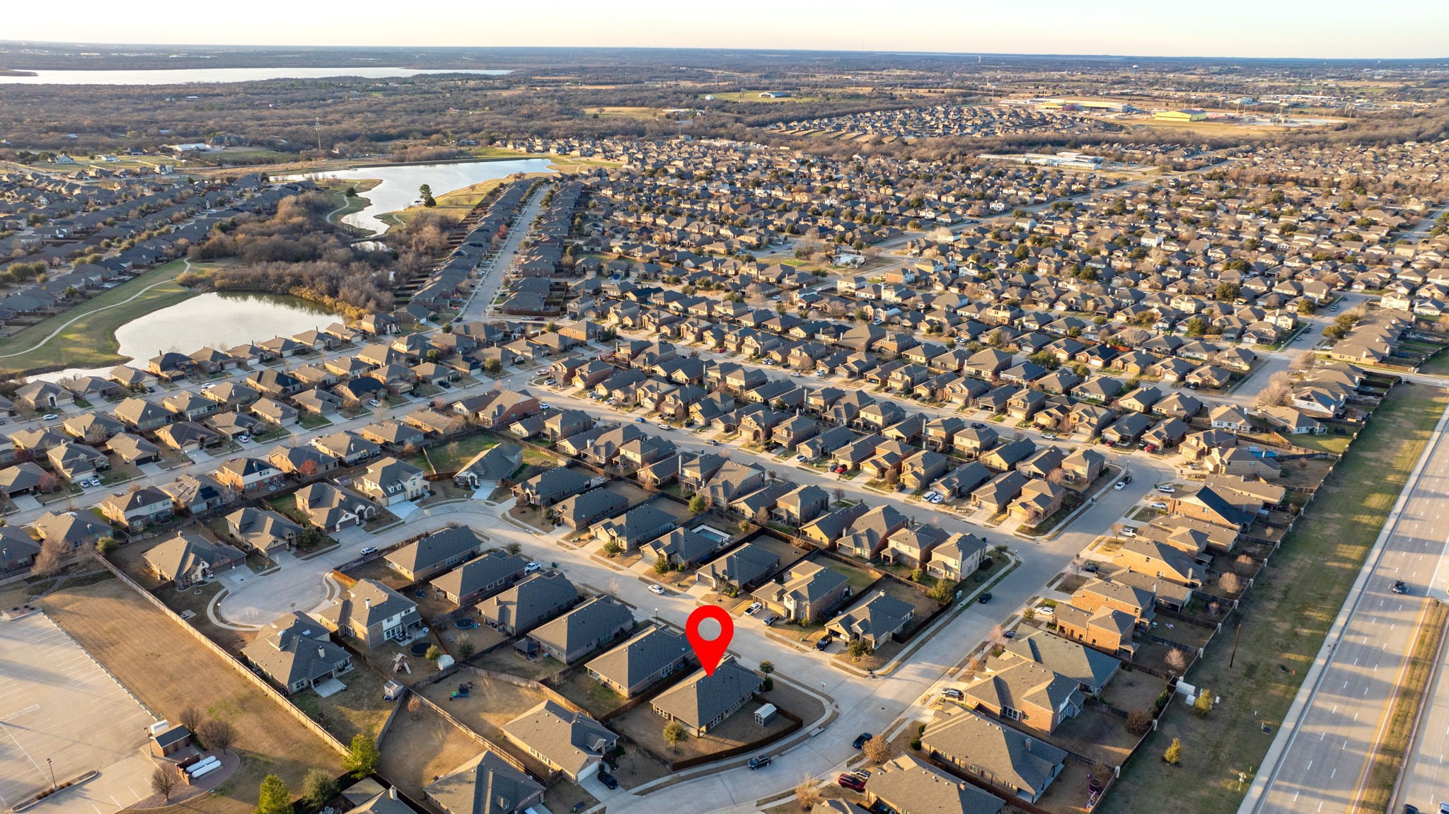 8828 Cassidy Lane Aubrey TX 76227
