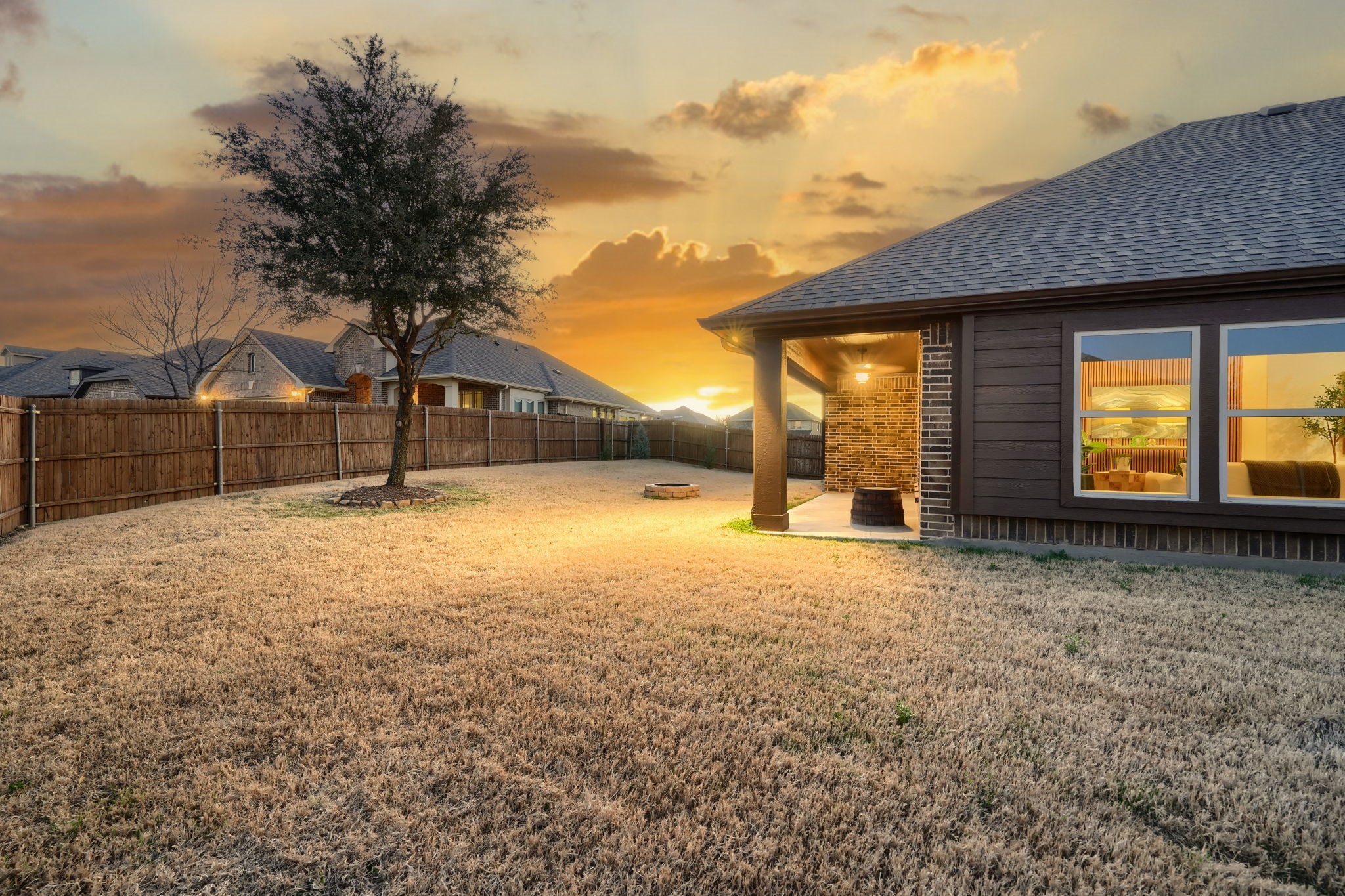 8828 Cassidy Lane Aubrey TX 76227