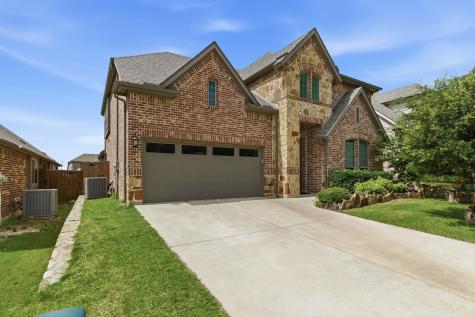 11733 Wax Myrtle Trail Fort Worth TX 76108