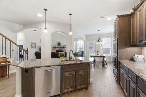 11733 Wax Myrtle Trail Fort Worth TX 76108