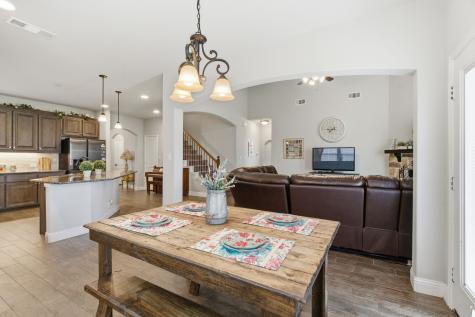 11733 Wax Myrtle Trail Fort Worth TX 76108