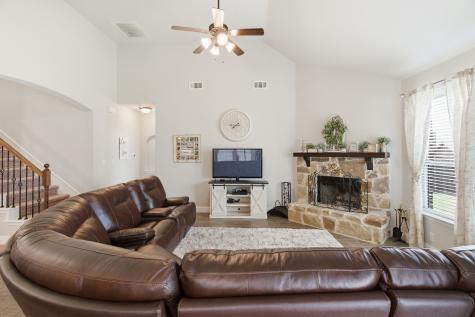 11733 Wax Myrtle Trail Fort Worth TX 76108