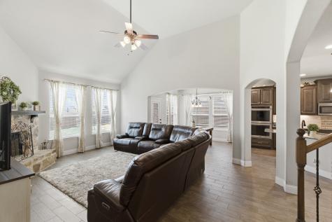 11733 Wax Myrtle Trail Fort Worth TX 76108