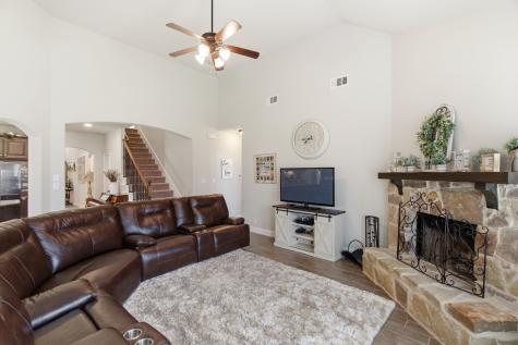 11733 Wax Myrtle Trail Fort Worth TX 76108
