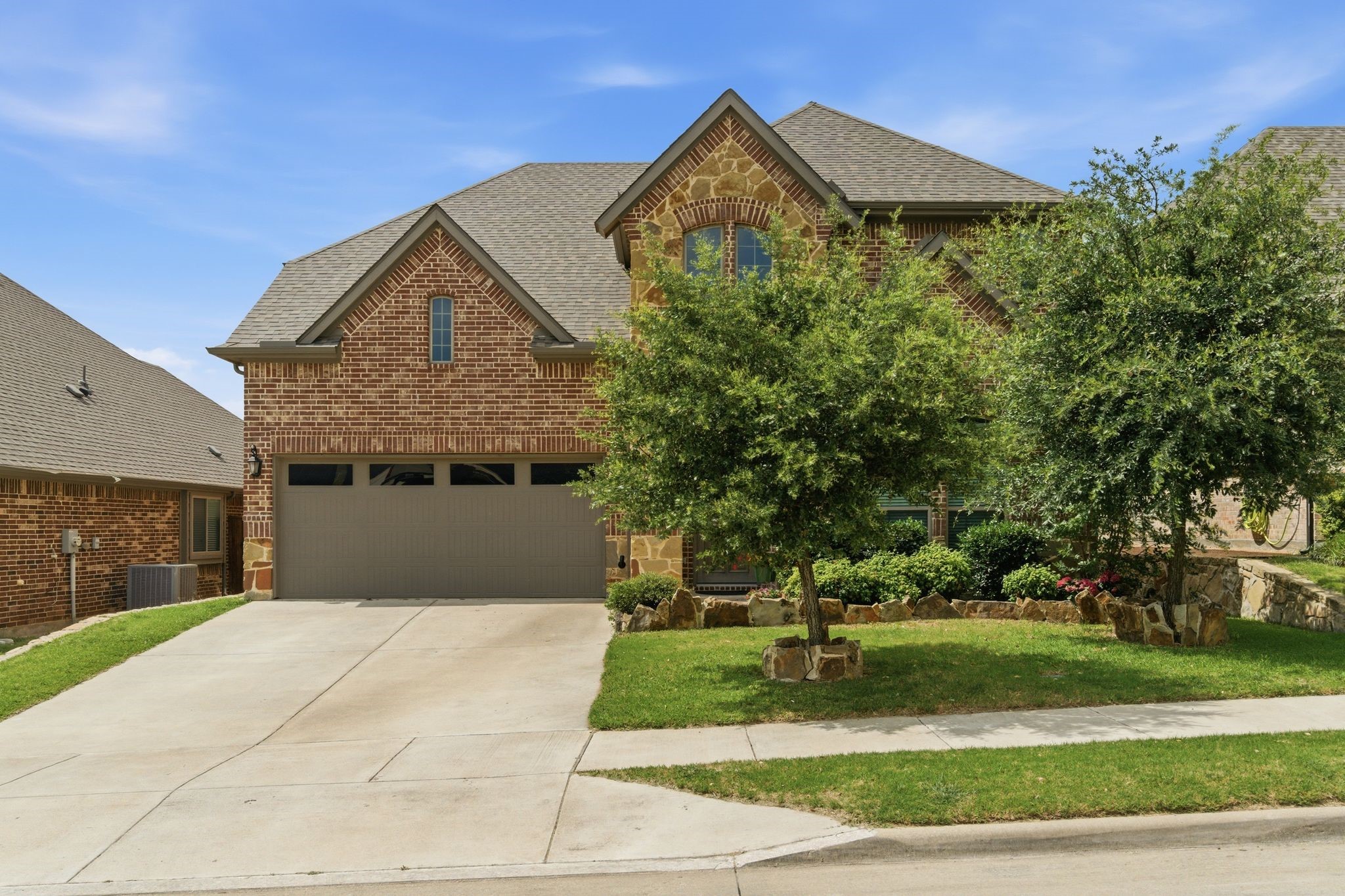 11733 Wax Myrtle Trail Fort Worth TX 76108