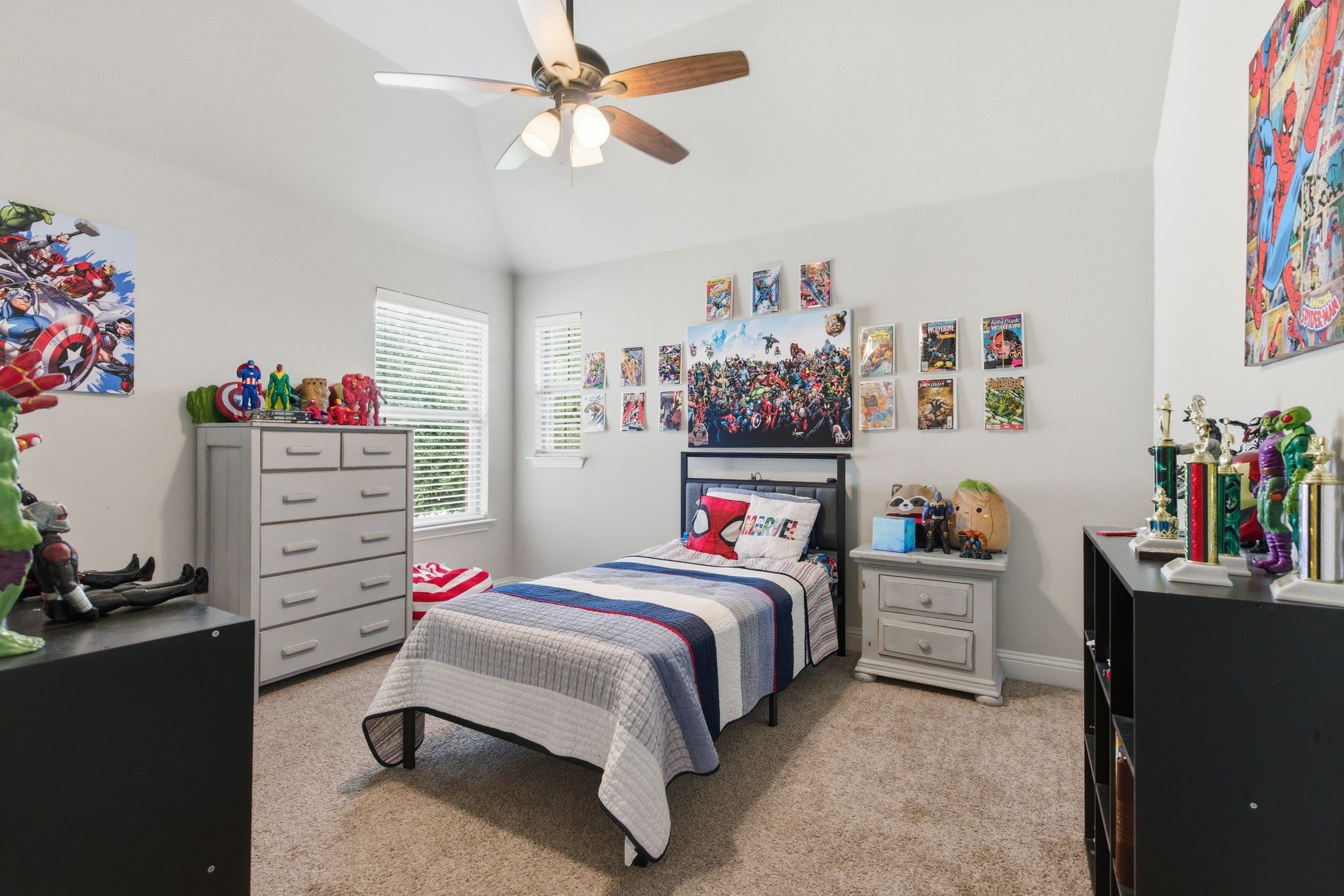 11733 Wax Myrtle Trail Fort Worth TX 76108