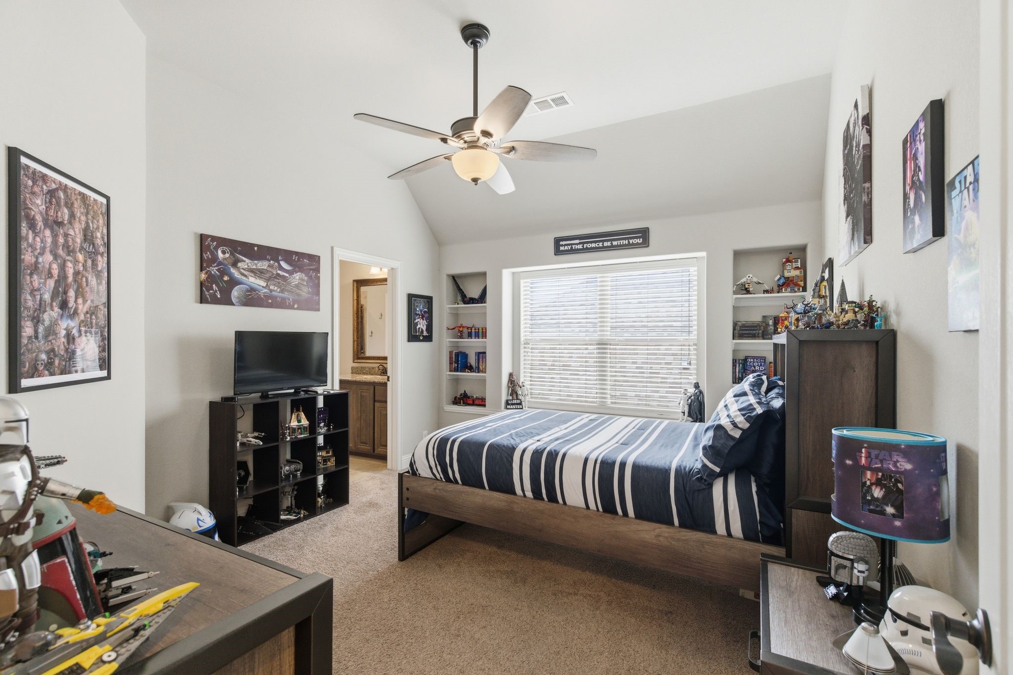 11733 Wax Myrtle Trail Fort Worth TX 76108
