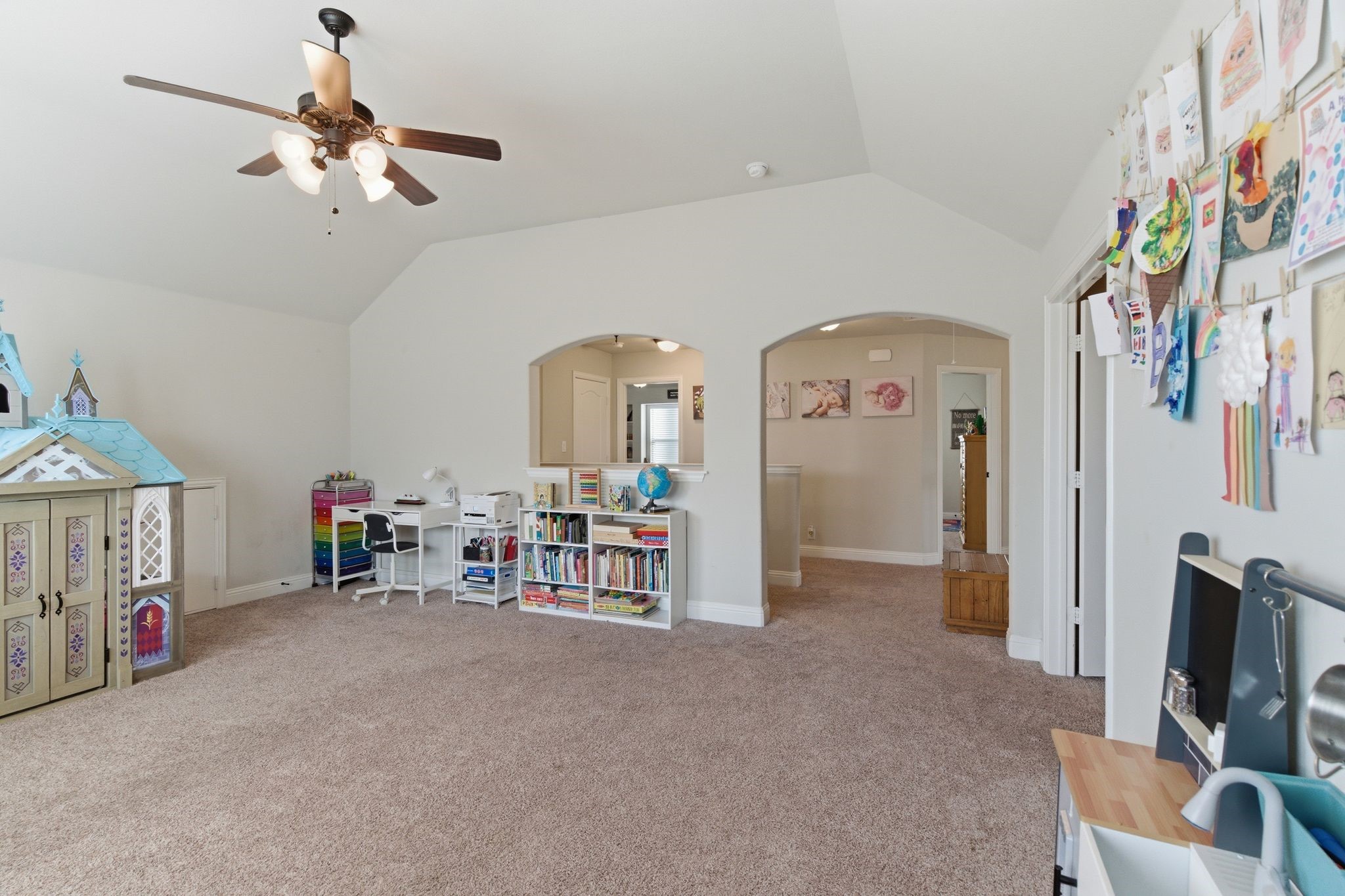 11733 Wax Myrtle Trail Fort Worth TX 76108