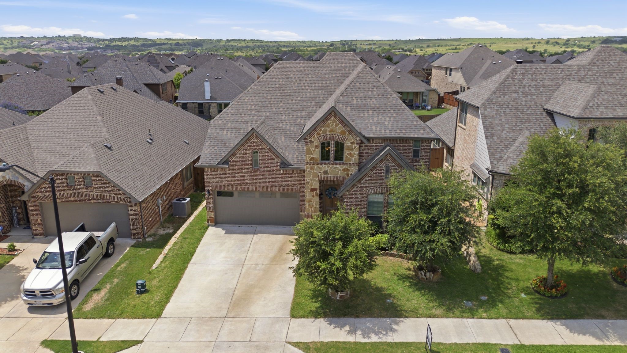 11733 Wax Myrtle Trail Fort Worth TX 76108