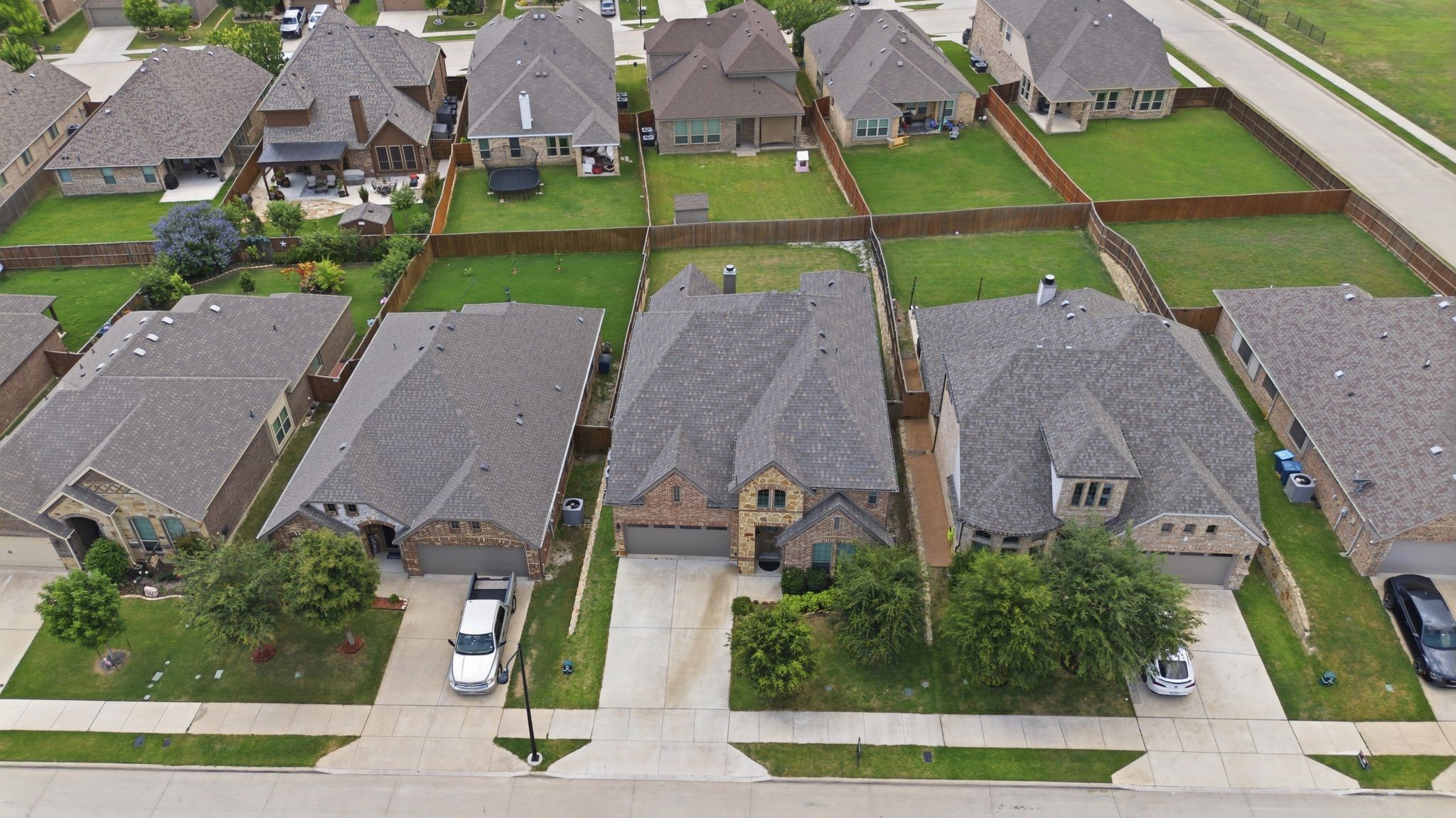 11733 Wax Myrtle Trail Fort Worth TX 76108