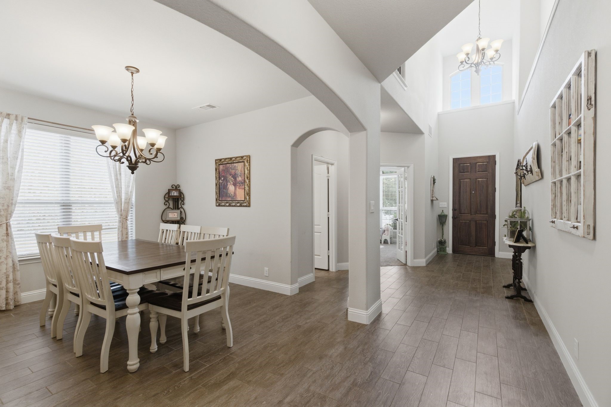 11733 Wax Myrtle Trail Fort Worth TX 76108