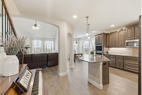 11733 Wax Myrtle Trail Fort Worth TX 76108